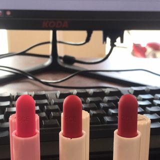 SON 3.CE LOVE VELVET LIPSTICK