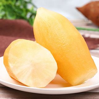 Khoai Sâm Đất Giá Sỉ - HẾT MÙA 2023