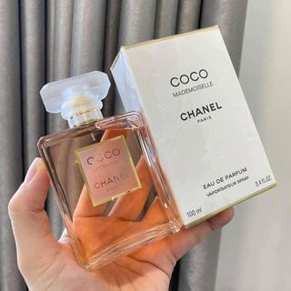 Nước Hoa Nữ Chael C0C0 Mademoise NỮ TÍNH, QUYẾN RŨ