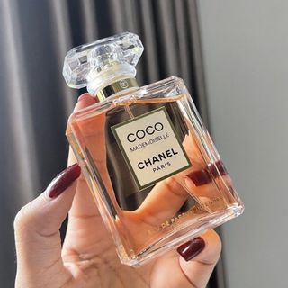 Nước Hoa Nữ Chael C0C0 Mademoise NỮ TÍNH, QUYẾN RŨ