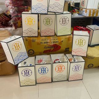 Gia công đèn nhật