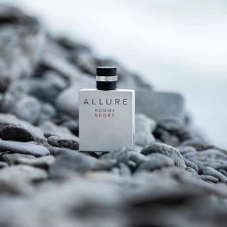 Nước hoa nam Chael Alure Homme Sport EDT 100ml
