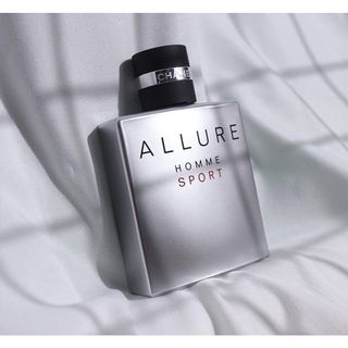 Nước hoa nam Chael Alure Homme Sport EDT 100ml