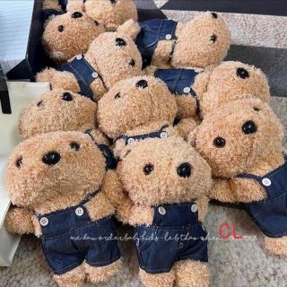 [ HOT FASHION ] Túi đeo chéo hình con gấu siêu cute cho bé, cho nữ ngộ nghĩng