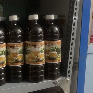 Mật ong hoa cà phê DakLak đảm bảo nguyên chất