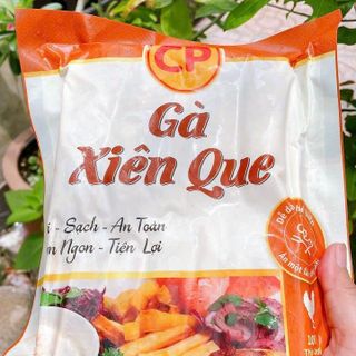 Gà Xiên Que CP