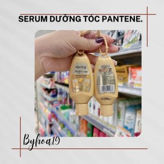 SERUM DƯỠNG TÓC PANTINE THÁI LAN