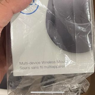 Chuột không dây Dell MS5320W (Wireless-Bluetooth, Không dây)