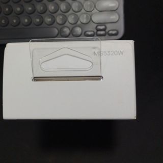 Chuột không dây Dell MS5320W (Wireless-Bluetooth, Không dây)