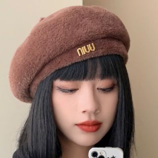 Mũ Nồi Thời Trang Thu Đông Hàn Quốc Cá Tính Cho Nữ