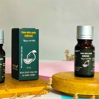 TINH DẦU BƯỞI 10ml