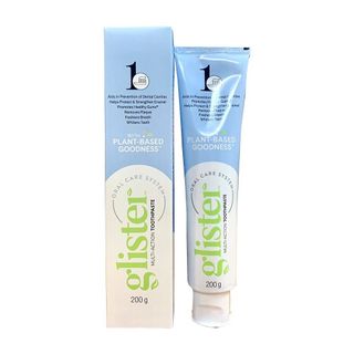 Kem đánh răng Amway Glister Multi-Action Toothpaste Fluoride 200g (Chuẩn Trung) giá sỉ