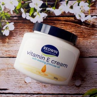 Kem Dưỡng Vitamin E Úc 300g