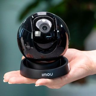 Camera Wifi PT Full Color 3MP IMOU IPC-GK2DP-3C0WE (KBT)