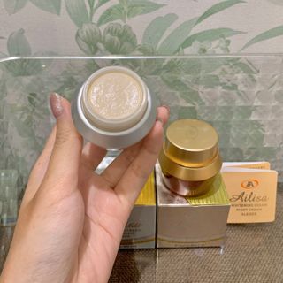 Tìm cộng tác viên phân phối kem Ailisa