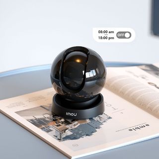 Camera Wifi PT Full Color 3MP IMOU IPC-GK2DP-3C0WE (KBT)