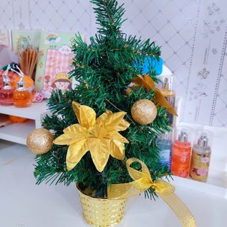 CÂY THÔNG NOEL 40CM giá sỉ