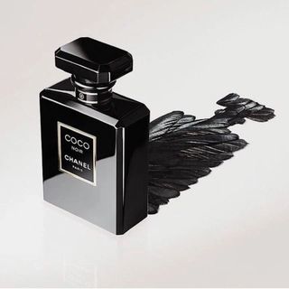 Nước Hoa Nữ Chael C0C0 Noir EDP 100ml