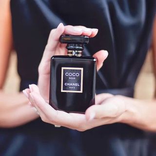 Nước Hoa Nữ Chael C0C0 Noir EDP 100ml