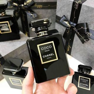 Nước Hoa Nữ Chael C0C0 Noir EDP 100ml
