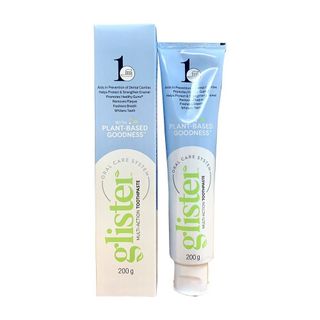 Kem đánh răng Amway Glister Multi-Action Toothpaste Fluoride 200g (Chuẩn Trung)