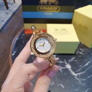 ĐỒNG HỒ THỜI TRANG NỮ CO.ACH KIỀNG TAY 2