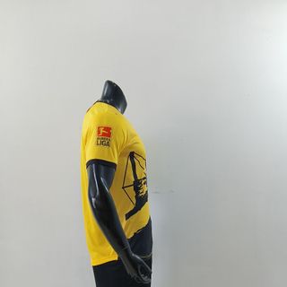 Bộ Đồ Đá Banh Dortmund sân nhà 2023-2024