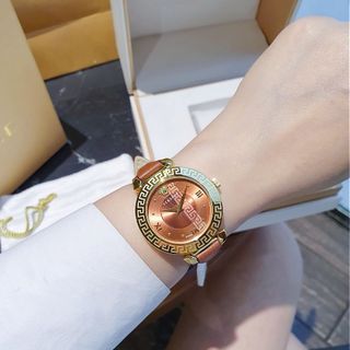 ĐỒNG HỒ DA NỮ CAO CẤP VERS