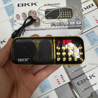 Đài BKK B851