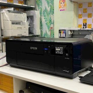 Epson PX5V2ll 8 màu cực xịn