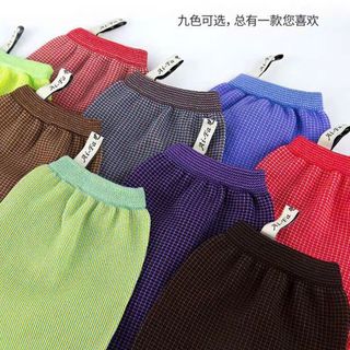 Găng Tay Tẩy Tế Bào Chết