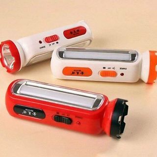 ĐÈN PIN CẦM TAY SIÊU SÁNG 2in1 KY 9970