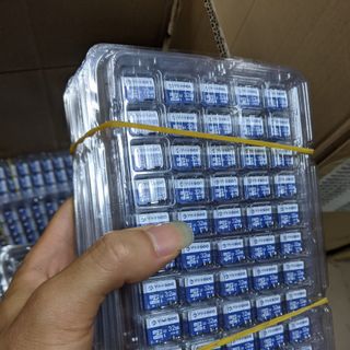 Thẻ nhớ YOOSEE 32GB chạy camera wifi
