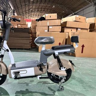 Xe Đạp Điện TP-01 Giá tốt nhất thị trường