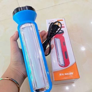 ĐÈN PIN SẠC 2 CHẾ ĐỘ SIÊU SÁNG KY- 4316