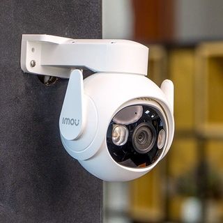 Camera Wifi quay quét Full Color 3MP iMOU IPC-GS7EP-3M0WE (KBT, VINAGO, dss )