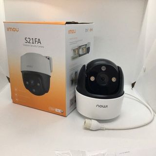 Camera WIFI 2MP IMOU Cruiser SE IPC-S21FEP (KBT)
