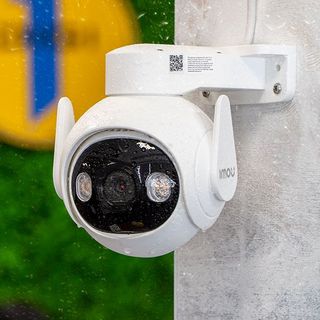 Camera Wifi Quay Quét Full Color 5MP IMOU IPC-GS7EP-5M0WE (DSS)