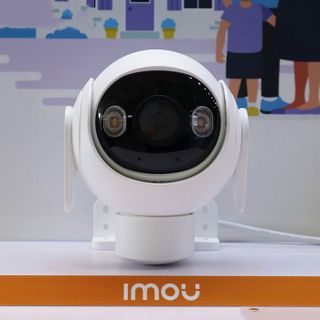 Camera Wifi Quay Quét Full Color 5MP IMOU IPC-GS7EP-5M0WE (DSS)
