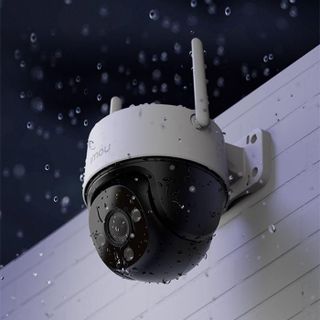 Camera WIFI 2MP IMOU Cruiser SE IPC-S21FEP (DSS)