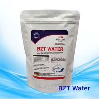 BZT Water – Men vi sinh cắt tảo, xử lý nước dùng cho ao nuôi Thuỷ sản giá sỉ