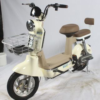 Xe Đạp Điện TP-03 HOT nhất, Giá Tốt nhất