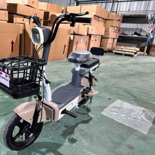 Xe Đạp Điện TP-01 Giá tốt nhất thị trường