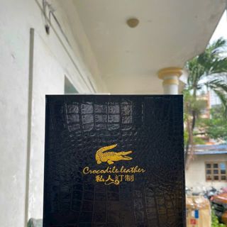 Thắt lưng hộp xịn giá sỉ - giá buôn sỉ hcm