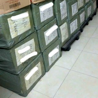 Đài Craven 853 (3pin)