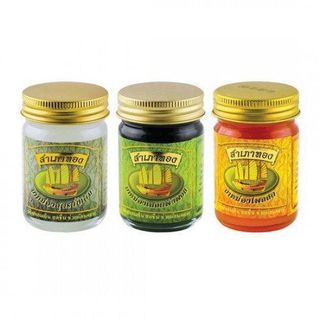 Dầu Cù Là Cánh Buồm Thái Lan