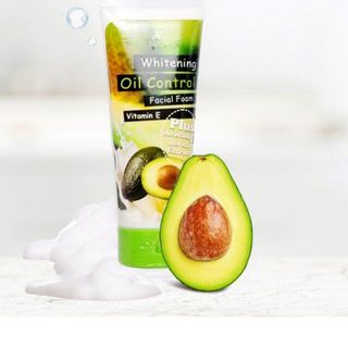 Sữa rửa mặt Bơ Thái Lan