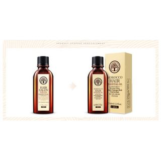 Dầu dưỡng tóc 60ml hàng chuyên dùng