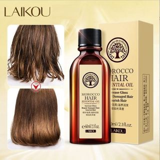 Dầu dưỡng tóc 60ml hàng chuyên dùng