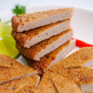 Chả cá nha trang thơm ngon